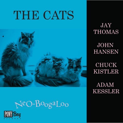 Thomas/Hansen/Kistler/Kessler/Cats: Neo-Boogaloo